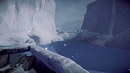 画像ギャラリー No.008のサムネイル画像 / タラバガニ漁でノルマを達成できなければ追放。一人称視点のポイント＆クリックホラーADV「Crabmeat」，Steamで配信中