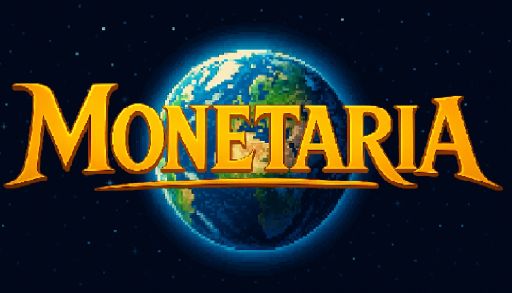 画像ギャラリー No.001のサムネイル画像 / 爽快なハイスピード戦略コマンドバトルが楽しめる「Monetaria」,体験版をSteamで配信中。舞台は当たり前にあるはずの「概念」が消失しゆく世界