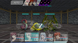 ティアーズレヴォリュード