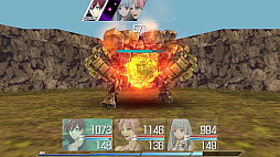 ティアーズレヴォリュード