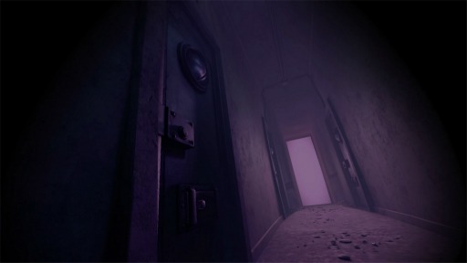 画像ギャラリー No.003のサムネイル画像 / ［プレイレポ］「リトルナイトメアVR Altered Echoes」は，悪夢があらゆる場所から襲い来る。VRならではの没入感で，美しくも恐ろしい世界を冒険できる