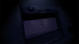 画像ギャラリー No.009のサムネイル画像 / ［プレイレポ］「リトルナイトメアVR Altered Echoes」は，悪夢があらゆる場所から襲い来る。VRならではの没入感で，美しくも恐ろしい世界を冒険できる