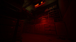 リトルナイトメア VR Altered Echoes