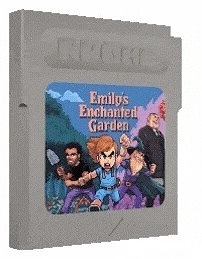 画像ギャラリー No.012のサムネイル画像 / “USBフロッピーディスク”に入った弾幕ローグライトのクラファンが展開中。敵基地に宇宙船で乗り付け，内部からお宝をかっさらえ