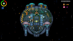 Hyper Sentinel Fusion