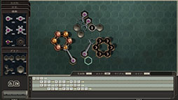 画像ギャラリー No.004のサムネイル画像 / 錬金術パズルゲーム「Opus Magnum: Complete Edition」，Switch向けに発売。ゲーム本編に新作DLCを加えた完全版