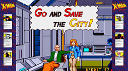 画像ギャラリー No.005のサムネイル画像 / マーベルのレトロゲームが復刻。コナミ，データイースト，Software Creationsの6タイトルを収録した「Marvel MaXimum Collection」を3月27日にリリース［GDC 2026］