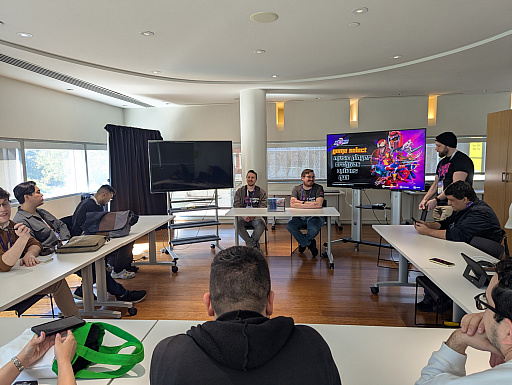 画像ギャラリー No.009のサムネイル画像 / マーベルのレトロゲームが復刻。コナミ，データイースト，Software Creationsの6タイトルを収録した「Marvel MaXimum Collection」を3月27日にリリース［GDC 2026］