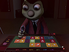 カードをめくった先は莫大な富か，それとも死か。マインスイーパにインスパイアされたローグライクデッキ構築ゲーム「Mr. Magpie\'s Harmless Card Game」，最新映像を公開