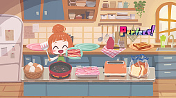 画像ギャラリー No.007のサムネイル画像 / ゲーム実況者のP-Pさんが開発するリズムゲーム「STEP THEATER」，2026年内に配信。音楽はまふまふ氏，黒魔氏が担当