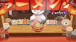 画像ギャラリー No.012のサムネイル画像 / ゲーム実況者のP-Pさんが開発するリズムゲーム「STEP THEATER」，2026年内に配信。音楽はまふまふ氏，黒魔氏が担当