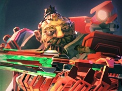 4人協力型ローグライトFPS「Deep Rock Galactic: Rogue Core」，早期アクセス版のリリースが5月20日に決定