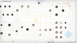 画像ギャラリー No.033のサムネイル画像 / 「BLUE REFLECTION Quartet: 少女たちのキセキ」，7月30日に発売。シリーズ4作品をまるごと楽しめる