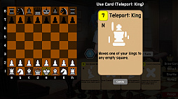 Troll Chess Sekai