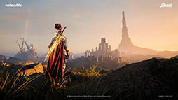 画像ギャラリー No.003のサムネイル画像 / 一般のプレイヤーが「神」になれるPC＆スマホ対応の新作MMORPG「SOL: Enchant」，韓国で4月24日に正式サービス開始