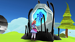 Raanaa - The Shaman Girl