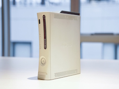 Υ󥿥ӥ塼Xbox 360ȯ䤫20ǯԽĹäͥĻ᤬뤽̥ϡǺ˴椵ƽ