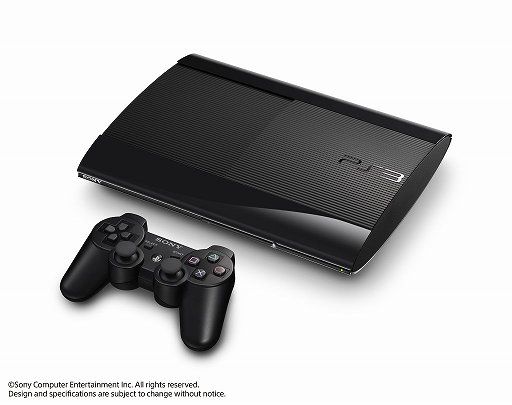 PlayStation 3500GBǥ뤬8283000߼Ͳ֥饷åۥ磻ȡפʤɤδ¸ʤ8ǽвٽλ