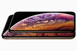 iPhone XS Maxץӥ塼̤ȹǽSoCϥüϡiPhone 8㤤ͤ뤫