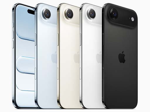 ꡼ No.003Υͥ / iPhone 17ץ꡼iPhone Airפ919˹ȯ䡣ǥ120Hzɽб