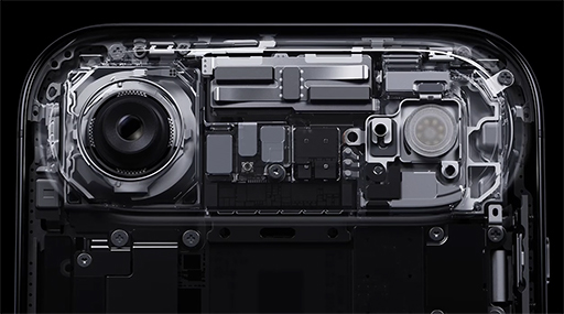 ꡼ No.015Υͥ / iPhone 17ץ꡼iPhone Airפ919˹ȯ䡣ǥ120Hzɽб