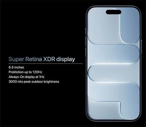 ꡼ No.016Υͥ / iPhone 17ץ꡼iPhone Airפ919˹ȯ䡣ǥ120Hzɽб