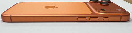 ꡼ No.016Υͥ / iPhone 17ץ꡼ȡiPhone Airפμµ̿ǥå餿ħ򤪤餤