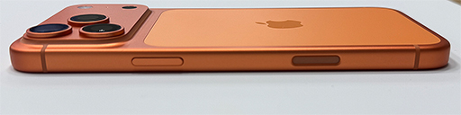 ꡼ No.017Υͥ / iPhone 17ץ꡼ȡiPhone Airפμµ̿ǥå餿ħ򤪤餤