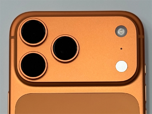 ꡼ No.020Υͥ / iPhone 17ץ꡼ȡiPhone Airפμµ̿ǥå餿ħ򤪤餤