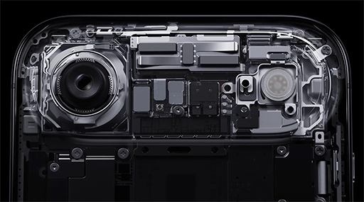 ꡼ No.022Υͥ / iPhone 17ץ꡼ȡiPhone Airפμµ̿ǥå餿ħ򤪤餤