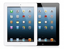 iPad Retinaǥץ쥤ǥפΥȥ졼128GBǥ뤬25ȯ䡣Wi-Fiǥ뤬66800ߡWi-FiCellularǥ뤬77800