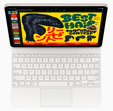 ���������꡼ No.006�Υ���ͥ������ / ��iPad Air��2025ǯ��ǥ뤬�о졣M3��ܤ���ǽ�����夷�Ĥġ����ʤϿ����֤���