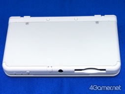 ������#009�Υ���ͥ���/New�˥�ƥ�ɡ�3DS��LL������ȯ�䡣���ä���������줿�Τǥѥå���������Ȥ��ǧ