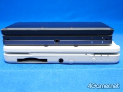 ������#020�Υ���ͥ���/New�˥�ƥ�ɡ�3DS��LL������ȯ�䡣���ä���������줿�Τǥѥå���������Ȥ��ǧ