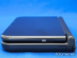 ������#026�Υ���ͥ���/New�˥�ƥ�ɡ�3DS��LL������ȯ�䡣���ä���������줿�Τǥѥå���������Ȥ��ǧ