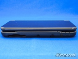 ������#027�Υ���ͥ���/New�˥�ƥ�ɡ�3DS��LL������ȯ�䡣���ä���������줿�Τǥѥå���������Ȥ��ǧ