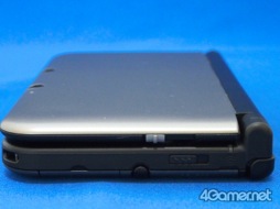 ������#033�Υ���ͥ���/New�˥�ƥ�ɡ�3DS��LL������ȯ�䡣���ä���������줿�Τǥѥå���������Ȥ��ǧ