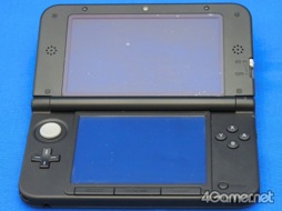 ������#037�Υ���ͥ���/New�˥�ƥ�ɡ�3DS��LL������ȯ�䡣���ä���������줿�Τǥѥå���������Ȥ��ǧ