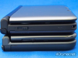 ������#040�Υ���ͥ���/New�˥�ƥ�ɡ�3DS��LL������ȯ�䡣���ä���������줿�Τǥѥå���������Ȥ��ǧ