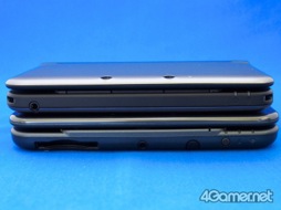 ������#041�Υ���ͥ���/New�˥�ƥ�ɡ�3DS��LL������ȯ�䡣���ä���������줿�Τǥѥå���������Ȥ��ǧ