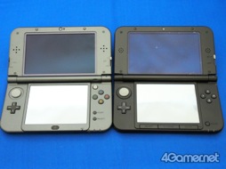 ������#042�Υ���ͥ���/New�˥�ƥ�ɡ�3DS��LL������ȯ�䡣���ä���������줿�Τǥѥå���������Ȥ��ǧ