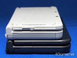 ������#049�Υ���ͥ���/New�˥�ƥ�ɡ�3DS��LL������ȯ�䡣���ä���������줿�Τǥѥå���������Ȥ��ǧ