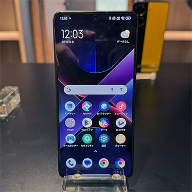 ���������꡼ No.002�Υ���ͥ������ / �ϥ����ڥå��ʤ����ǹ���5���ߤ����Xiaomi�����ޡ��ȥե����POCO X7 Pro�פ�ȯ���