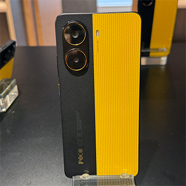 ���������꡼ No.003�Υ���ͥ������ / �ϥ����ڥå��ʤ����ǹ���5���ߤ����Xiaomi�����ޡ��ȥե����POCO X7 Pro�פ�ȯ���