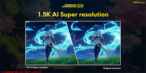 ���������꡼ No.010�Υ���ͥ������ / �ϥ����ڥå��ʤ����ǹ���5���ߤ����Xiaomi�����ޡ��ȥե����POCO X7 Pro�פ�ȯ���