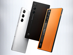 Snapdragon 8 Gen 3ܤ8椫ΥޡޥۡREDMAGIC 10 Airפͽդ