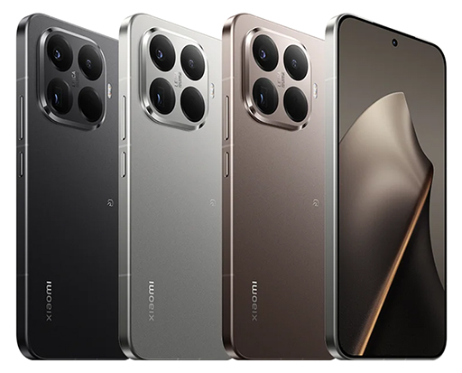 ꡼ No.002Υͥ / AndroidޡȥեXiaomi 15Tץ꡼ȯ䡣̥ǥϸ5˾󥫥ܤ11ߤ