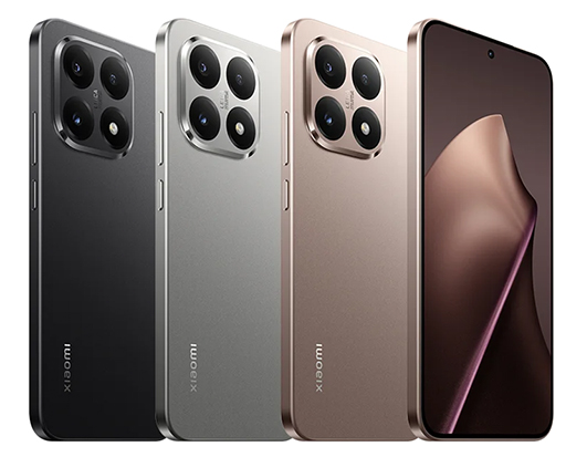 ꡼ No.003Υͥ / AndroidޡȥեXiaomi 15Tץ꡼ȯ䡣̥ǥϸ5˾󥫥ܤ11ߤ