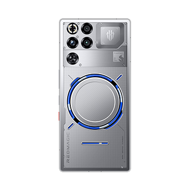 画像ギャラリー No.004のサムネイル画像 / Snapdragon 8 Elite Gen 5&液冷採用のゲーマー向けスマホ「REDMAGIC 11 Pro」が国内発表。12月24日に予約の受付を開始