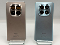 ���ѵס�����ǽ�������ܤ��𤦿������ޡ��ȥե����Redmi Note 15�ץ��꡼��������ȯ��